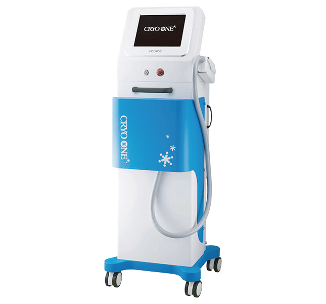 신장분사 치료기