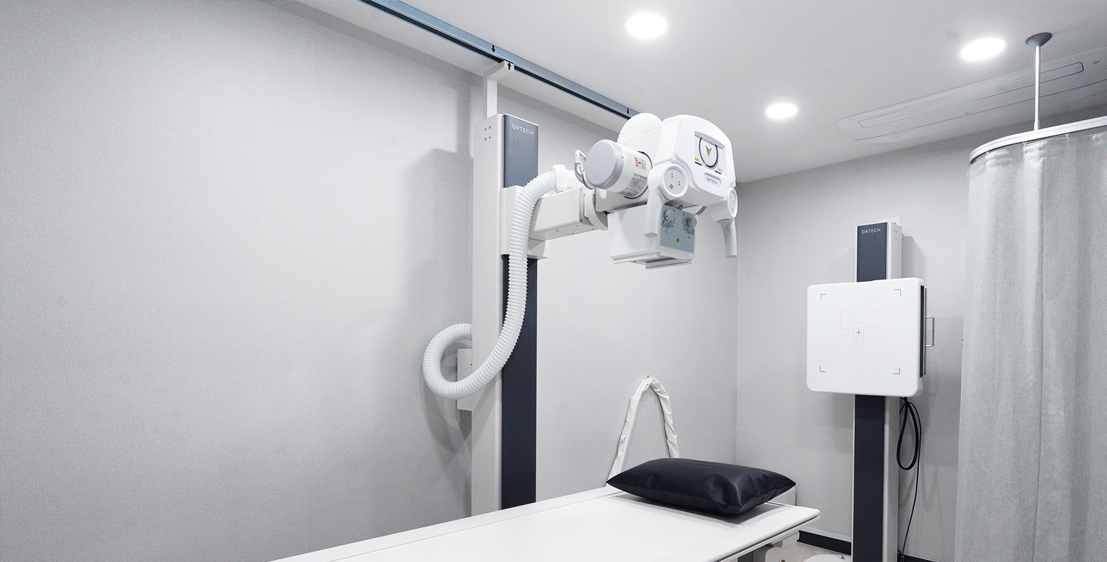 미아삼성정형외과의원 둘러보기