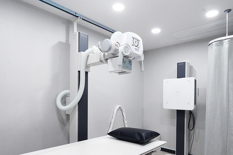 미아삼성정형외과의원 둘러보기