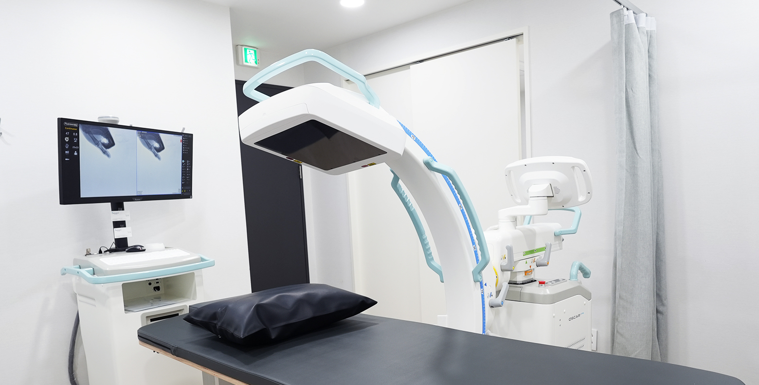 미아삼성정형외과의원 둘러보기