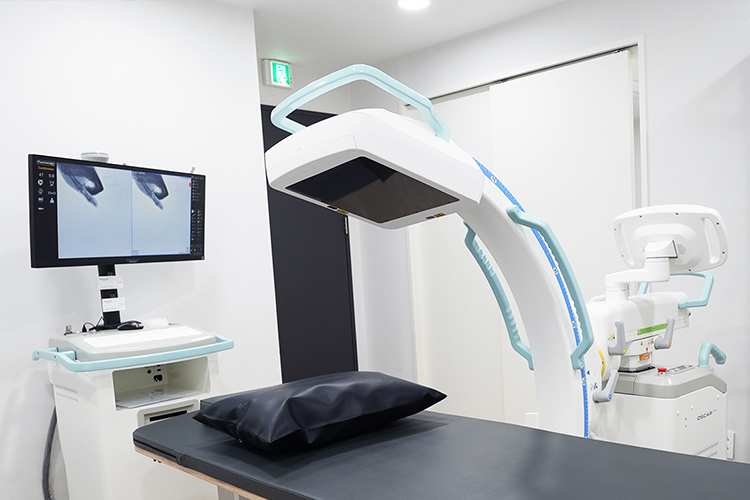 미아삼성정형외과의원 둘러보기