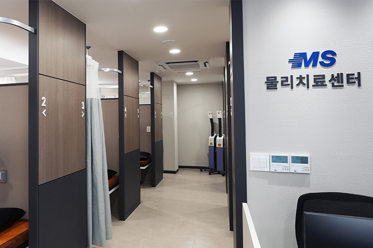 미아삼성정형외과의원 둘러보기