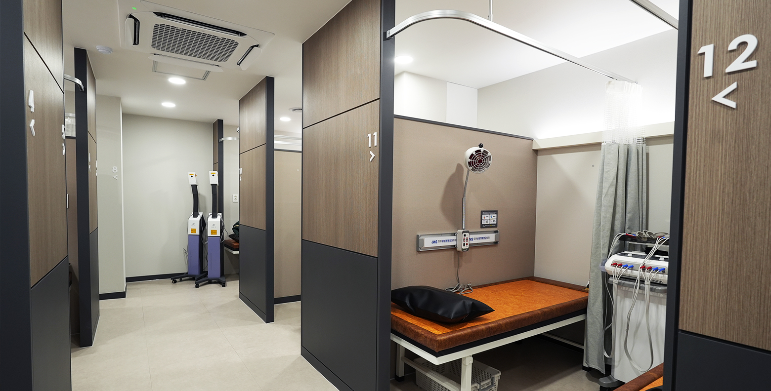 미아삼성정형외과의원 둘러보기